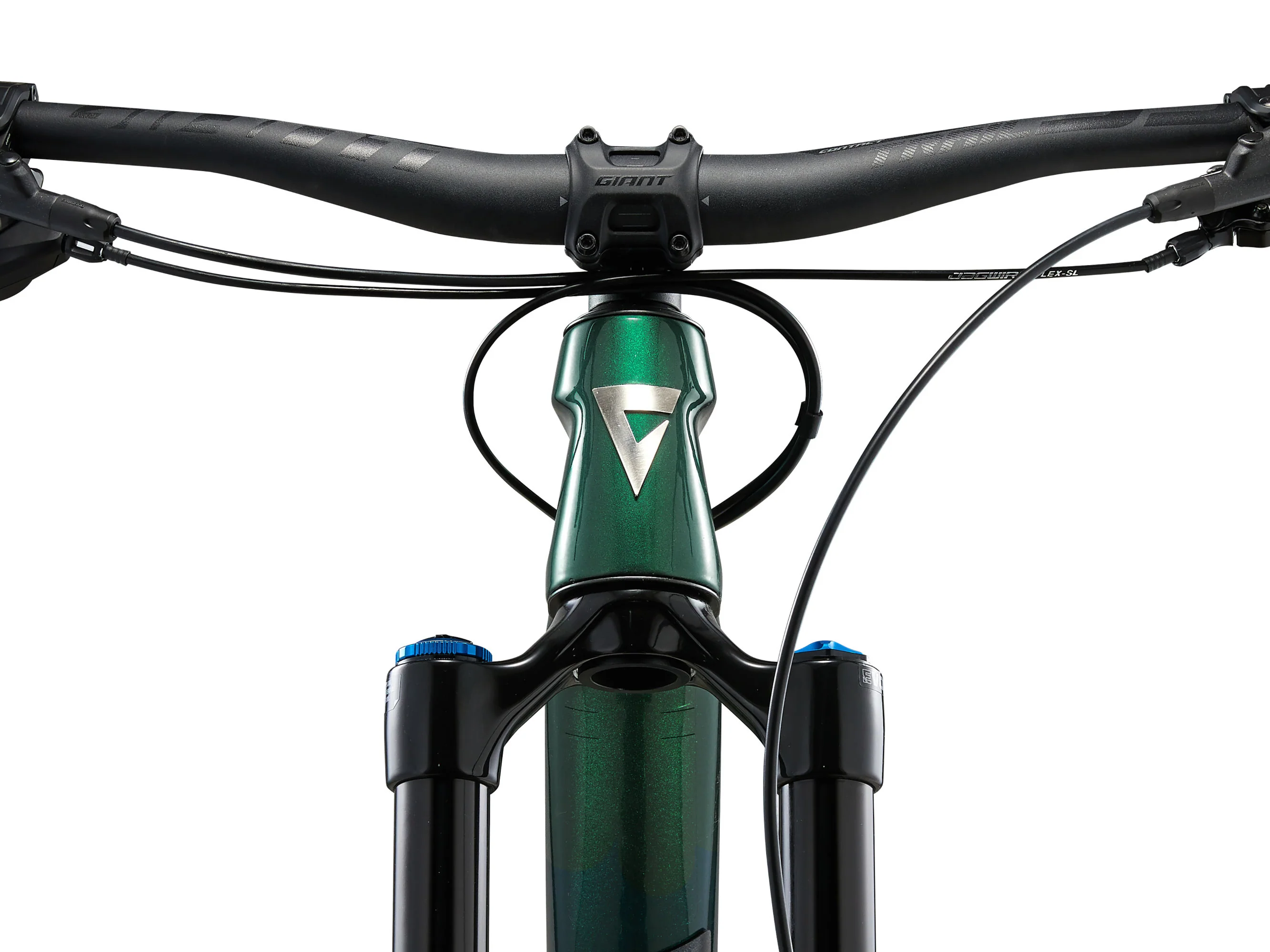 2024 Trance X Advanced SX Full Suspension Mountain Bike - Image 4