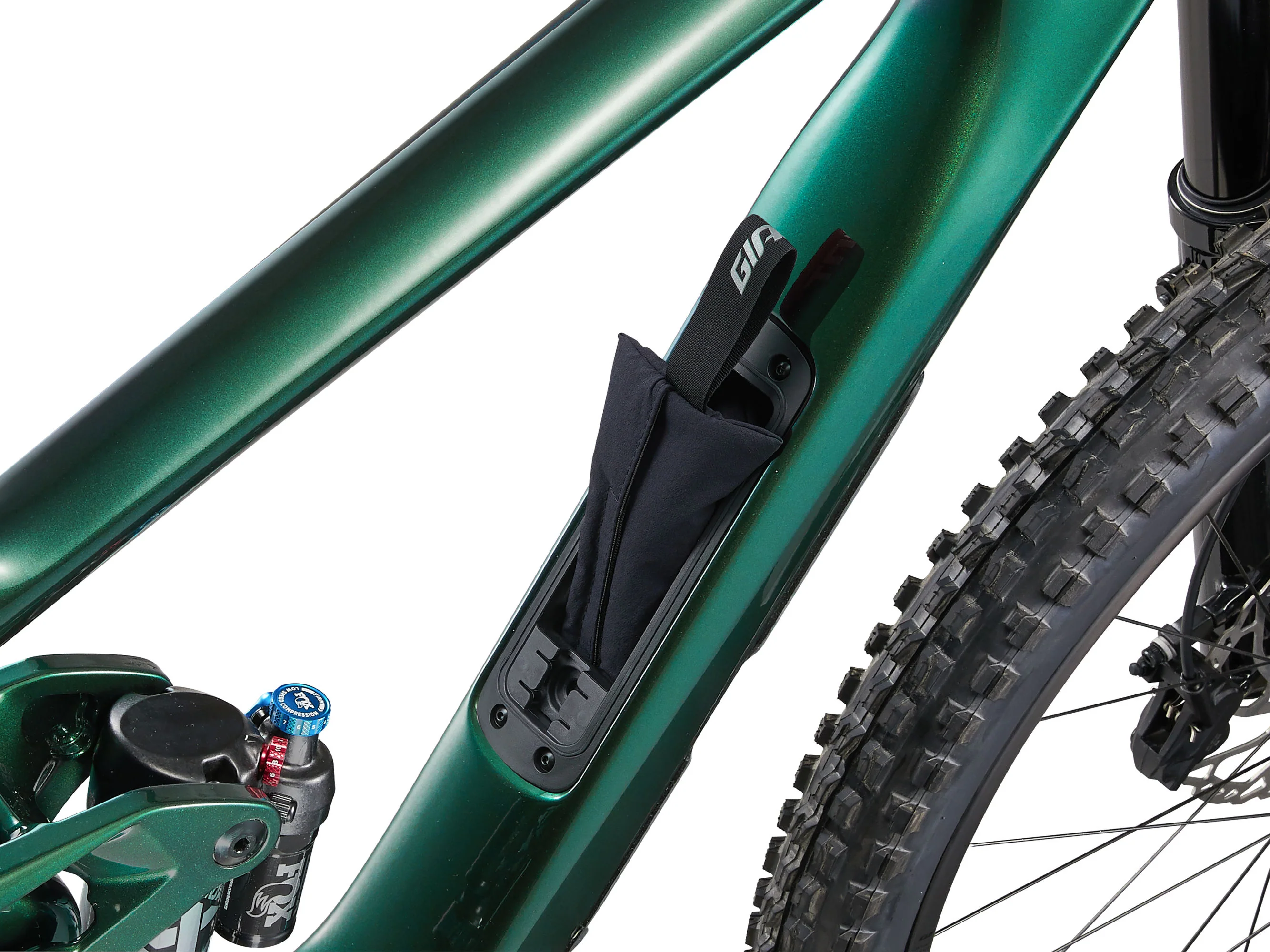 2024 Trance X Advanced SX Full Suspension Mountain Bike - Image 8