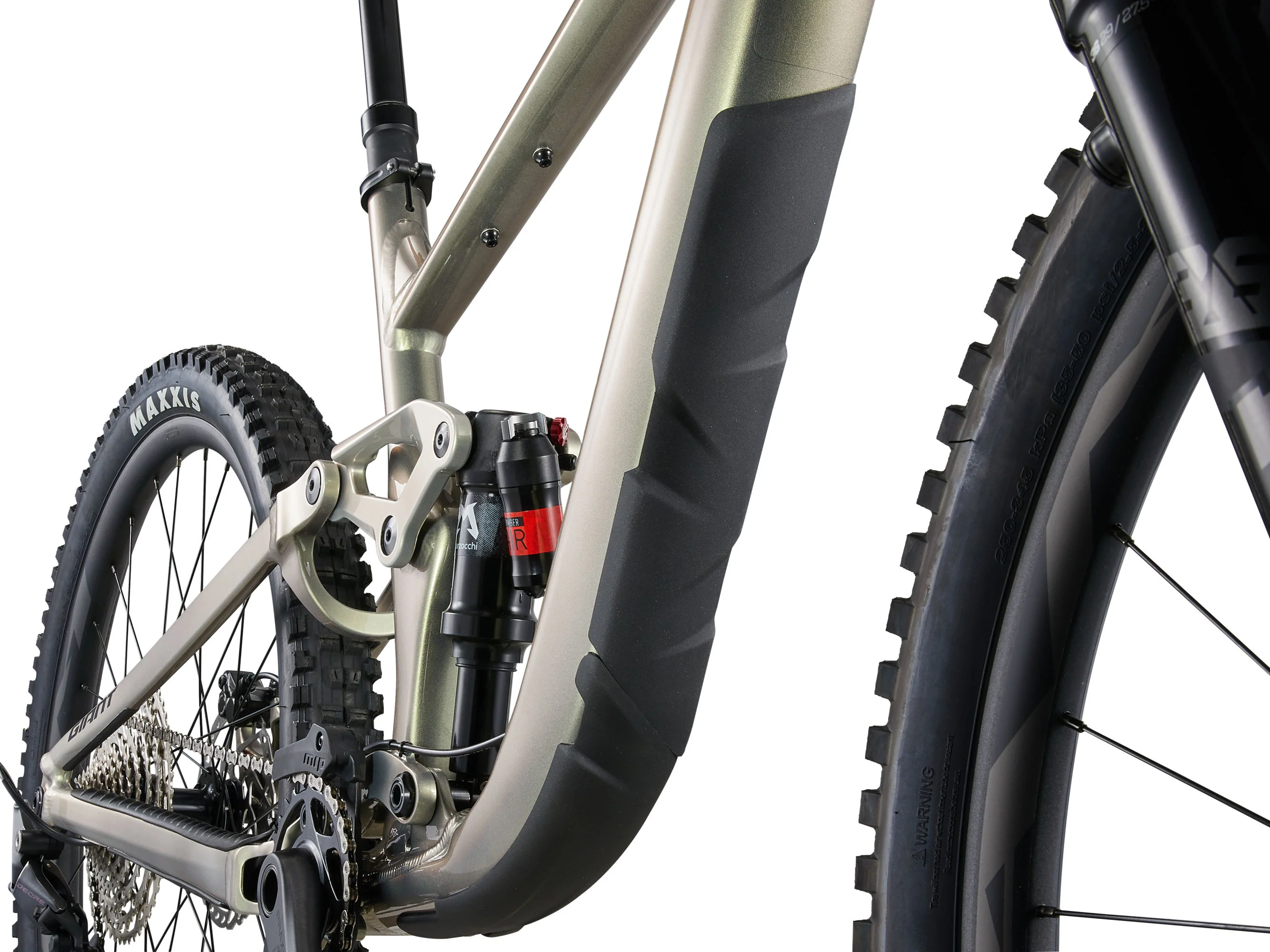 2024 Trance X SX Full Suspension Mountain Bike - Image 4
