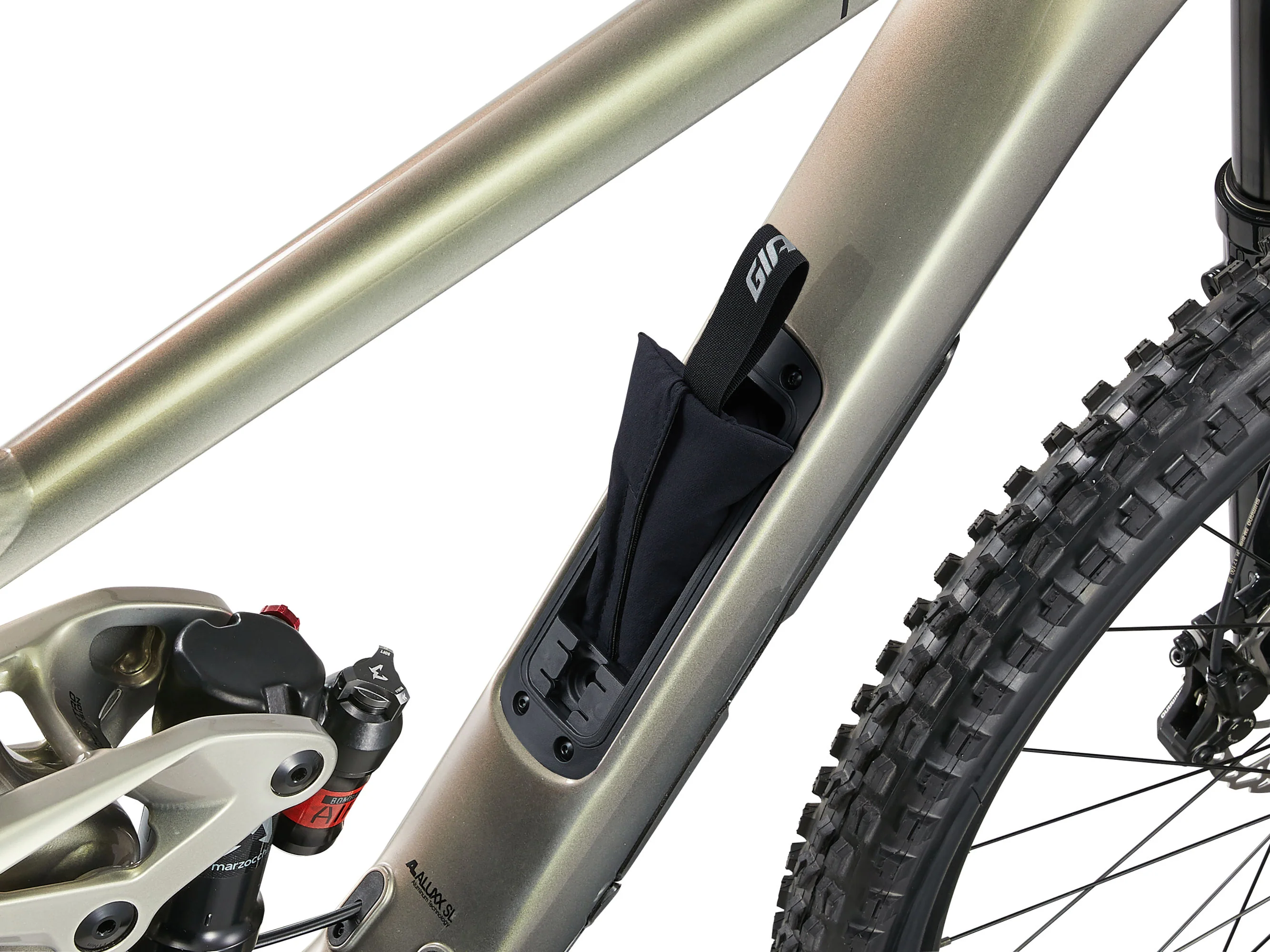 2024 Trance X SX Full Suspension Mountain Bike - Image 6