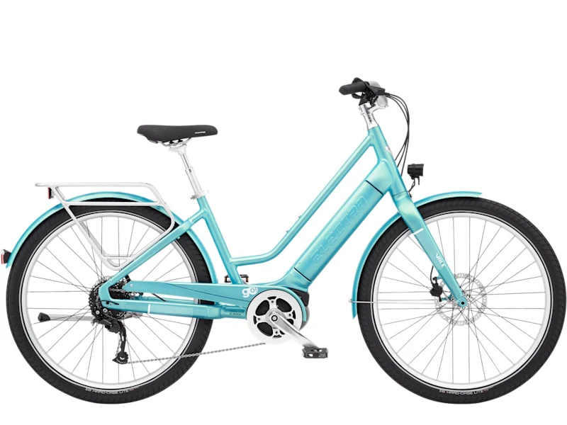 2024 Vale Go! 9D EQ Electric Cruiser Bike
