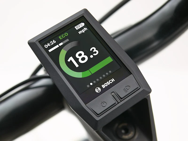 2024 Vale Go! 9D EQ Electric Cruiser Bike - Image 6