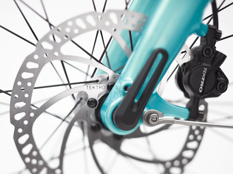 2024 Vale Go! 9D EQ Electric Cruiser Bike - Image 8