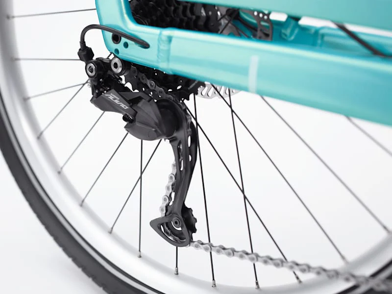 2024 Vale Go! 9D EQ S Electric Cruiser Bike - Image 11