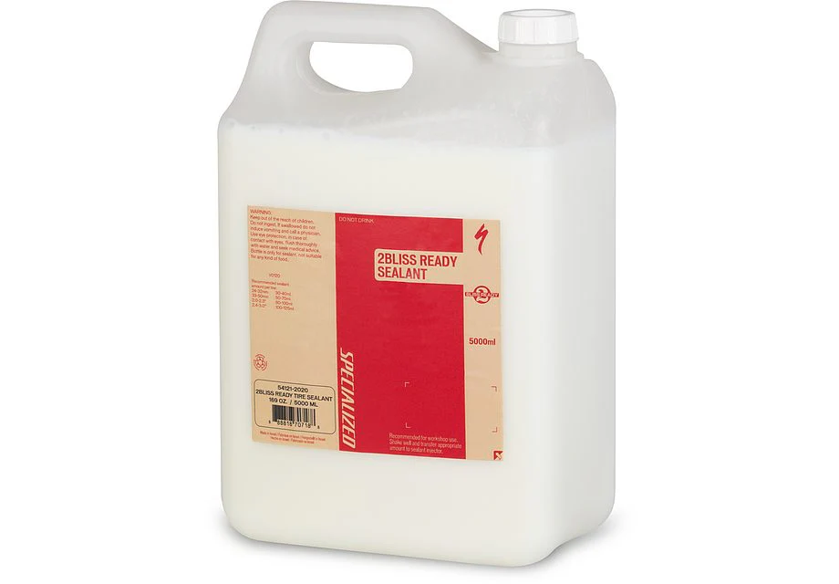 2025 2Bliss Ready Tire Sealant