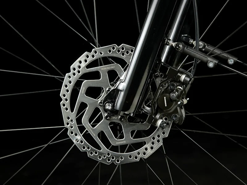 2025 Allant+ 7 Lowstep Gen 2 Electric Hybrid Bike - Image 10