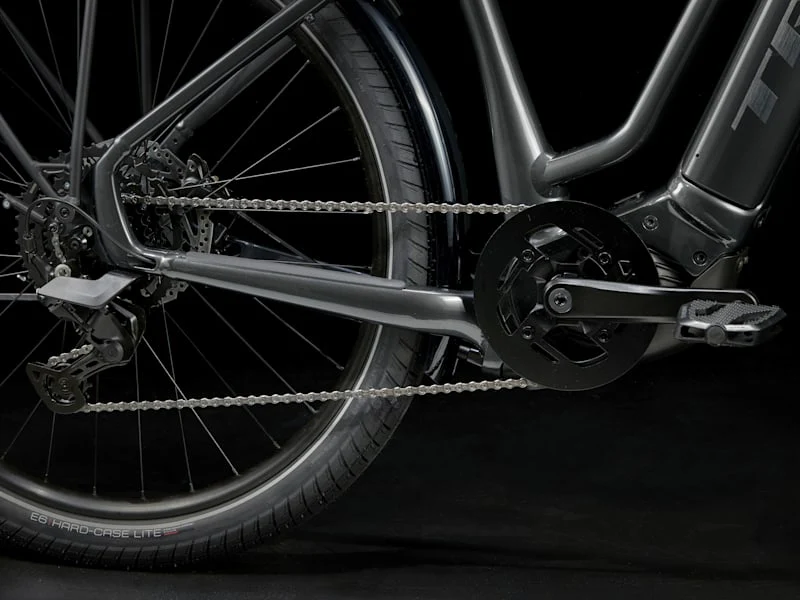 2025 Allant+ 7 Lowstep Gen 2 Electric Hybrid Bike - Image 11