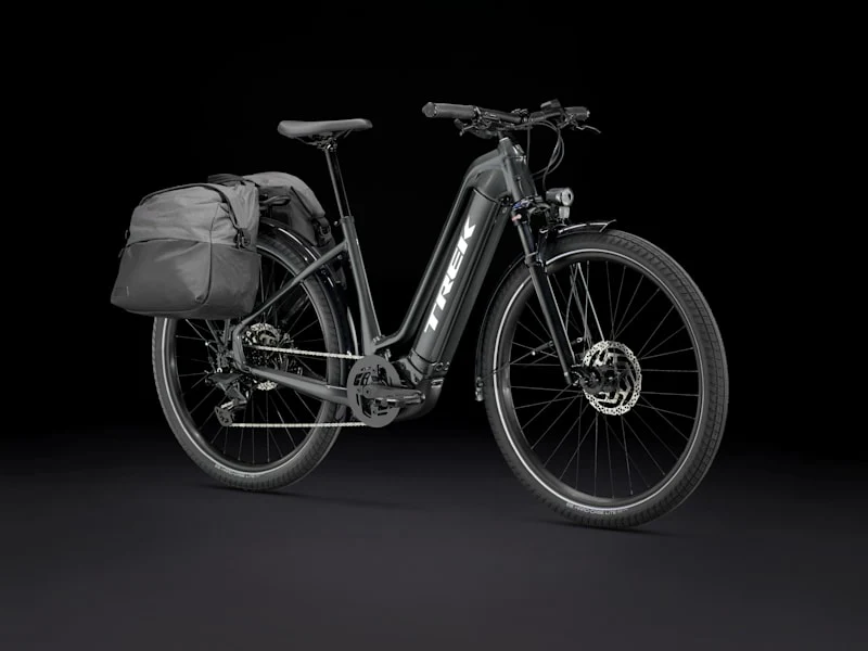 2025 Allant+ 7 Lowstep Gen 2 Electric Hybrid Bike - Image 12