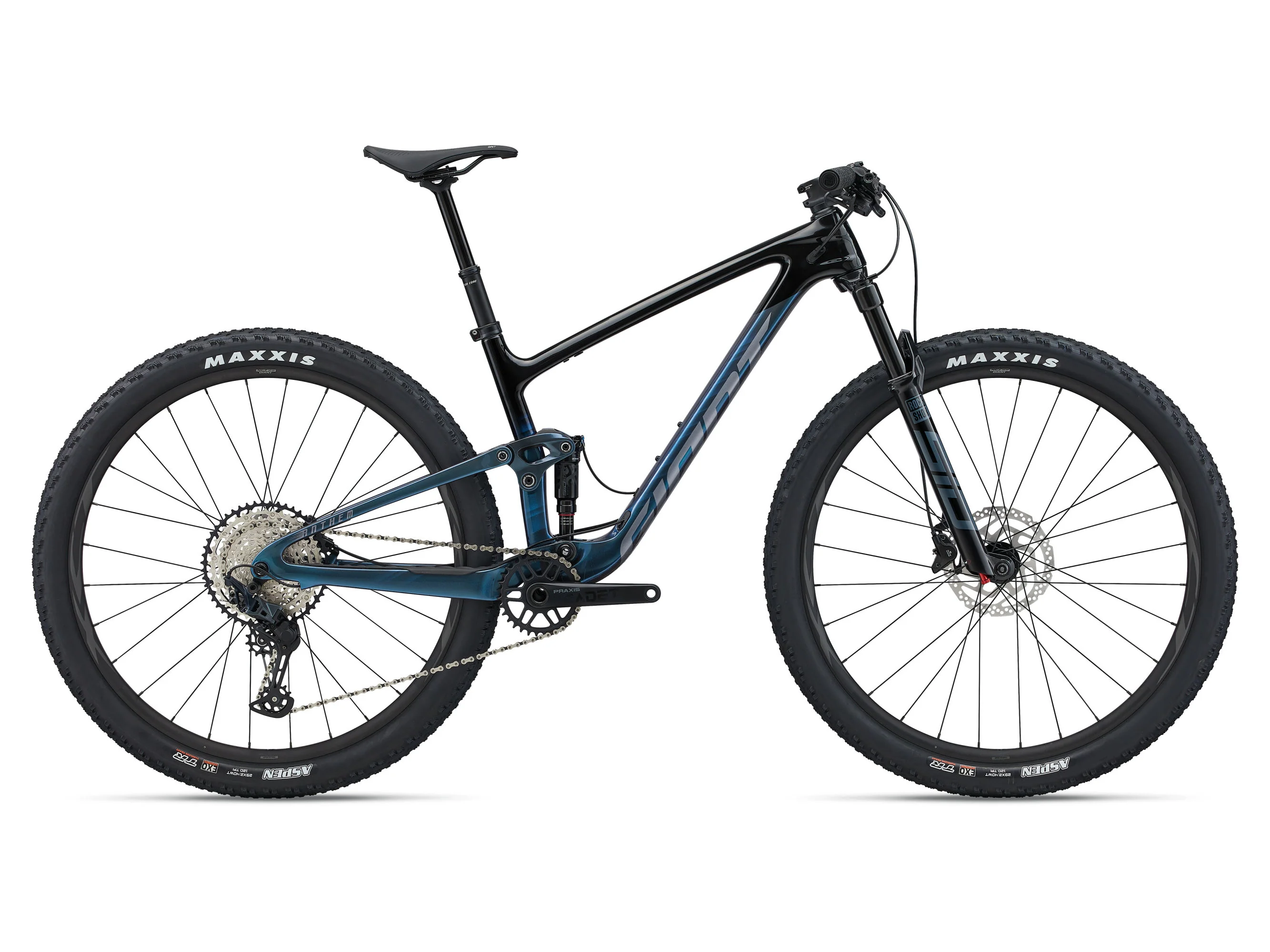 2025 Anthem Advanced 29 3 Full Suspension Mountain Bike