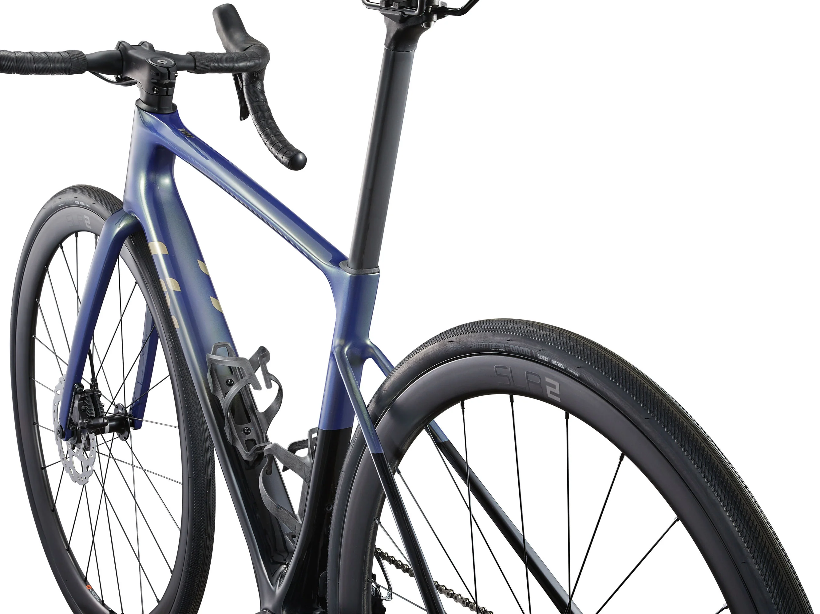 2025 Avail Advanced 0 Road Bike - Image 2