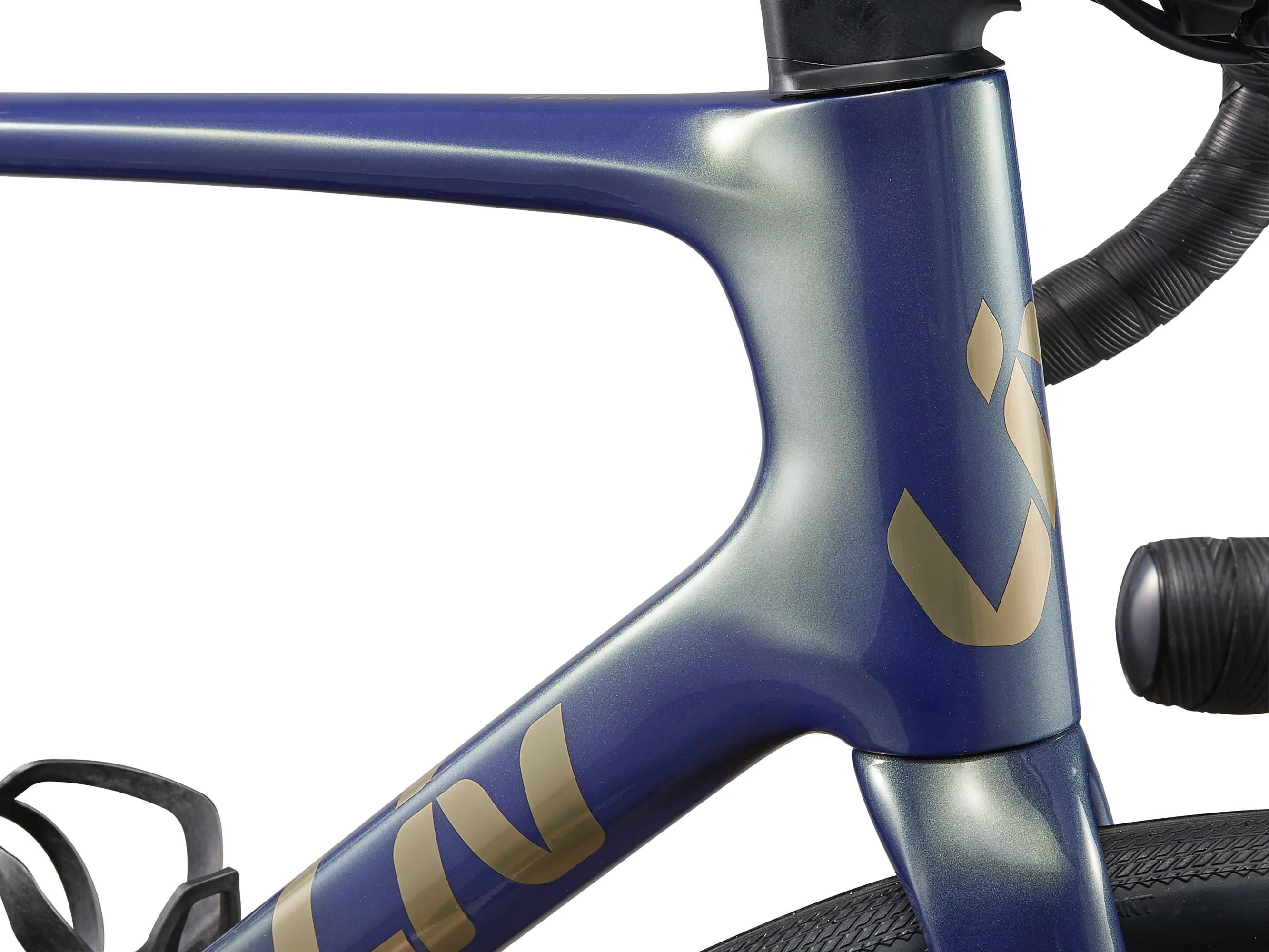 2025 Avail Advanced 0 Road Bike - Image 4