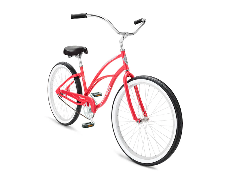 2025 Cruiser 1 Step-Thru Cruiser Bike - Image 12