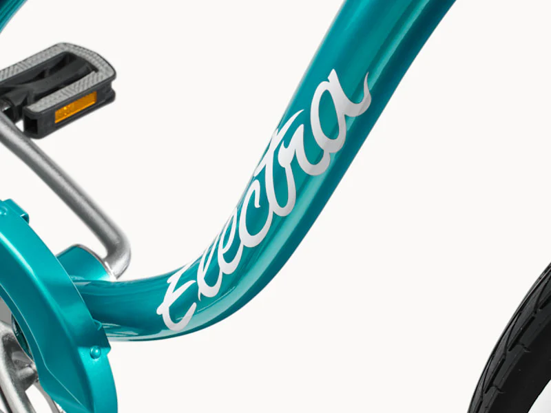 2025 Cruiser 1 Step-Thru Cruiser Bike - Image 18