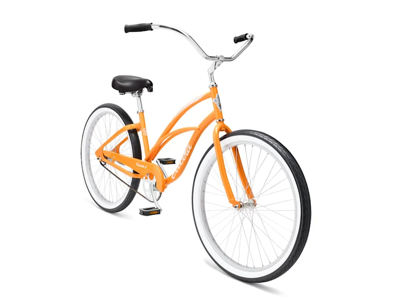 2025 Cruiser 1 Step-Thru Cruiser Bike - Image 7