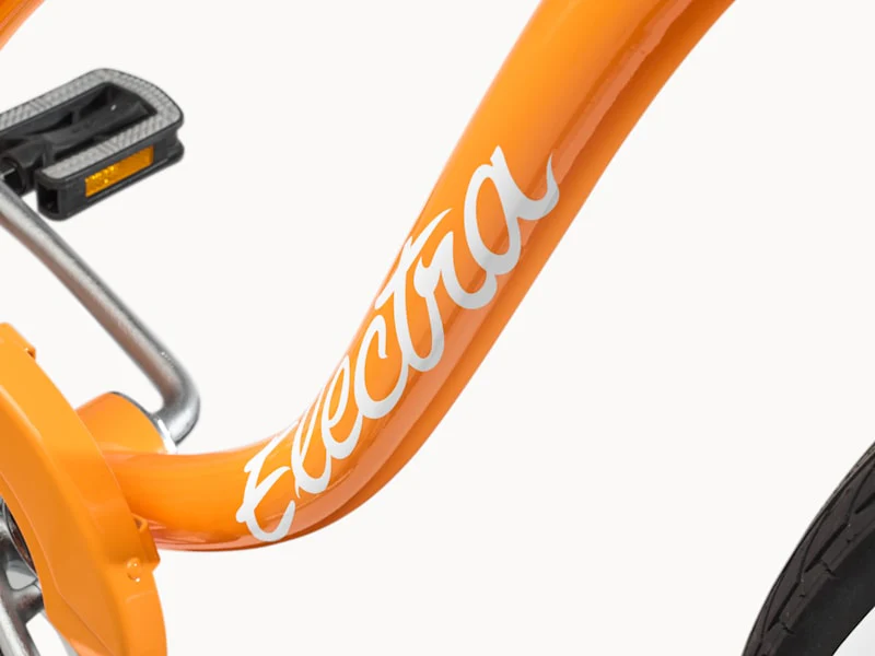 2025 Cruiser 1 Step-Thru Cruiser Bike - Image 8