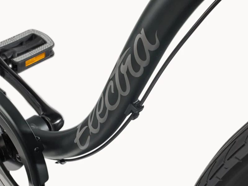 2025 Cruiser 7D Step-Over Cruiser Bike - Image 3