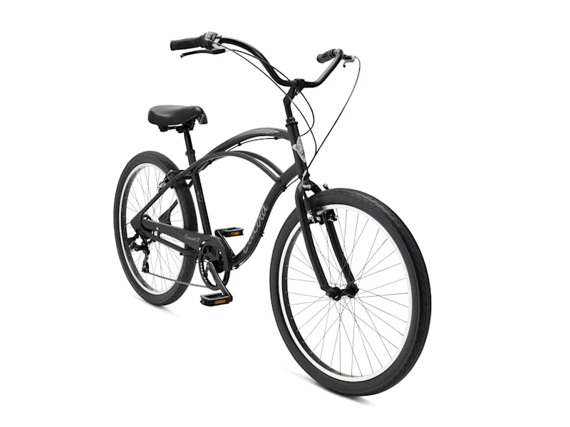 Electra Cruiser 7D Step-Over - Image 2