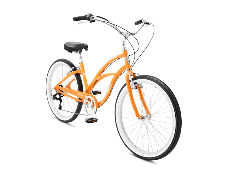 2025 Cruiser 7D Step-Thru Cruiser Bike - Image 10