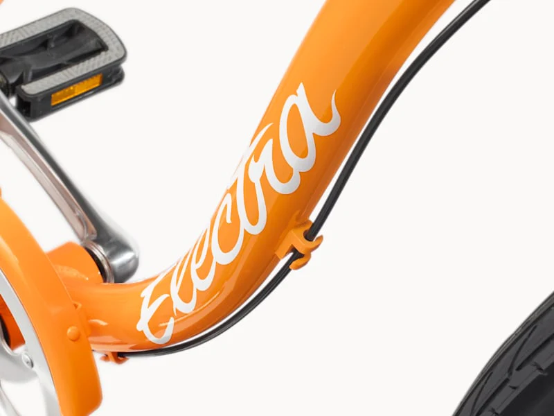 2025 Cruiser 7D Step-Thru Cruiser Bike - Image 11
