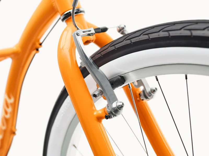2025 Cruiser 7D Step-Thru Cruiser Bike - Image 13
