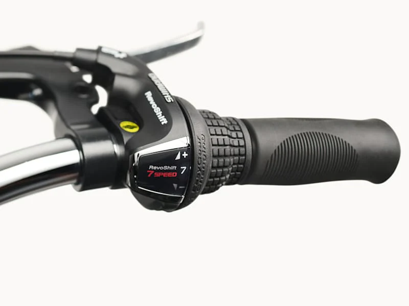 2025 Cruiser 7D Step-Thru Cruiser Bike - Image 15