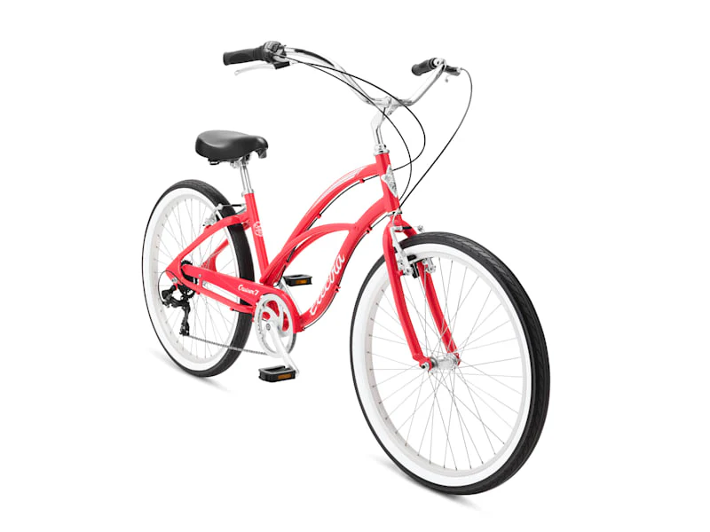 2025 Cruiser 7D Step-Thru Cruiser Bike - Image 19