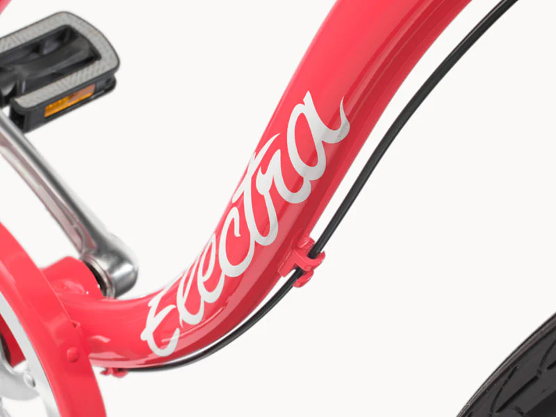 2025 Cruiser 7D Step-Thru Cruiser Bike - Image 20