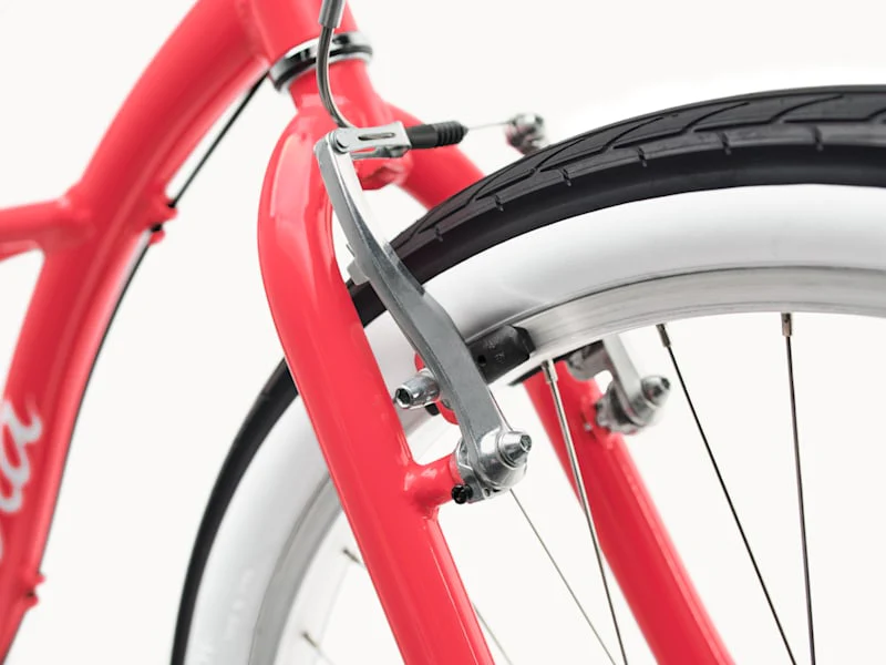 2025 Cruiser 7D Step-Thru Cruiser Bike - Image 22