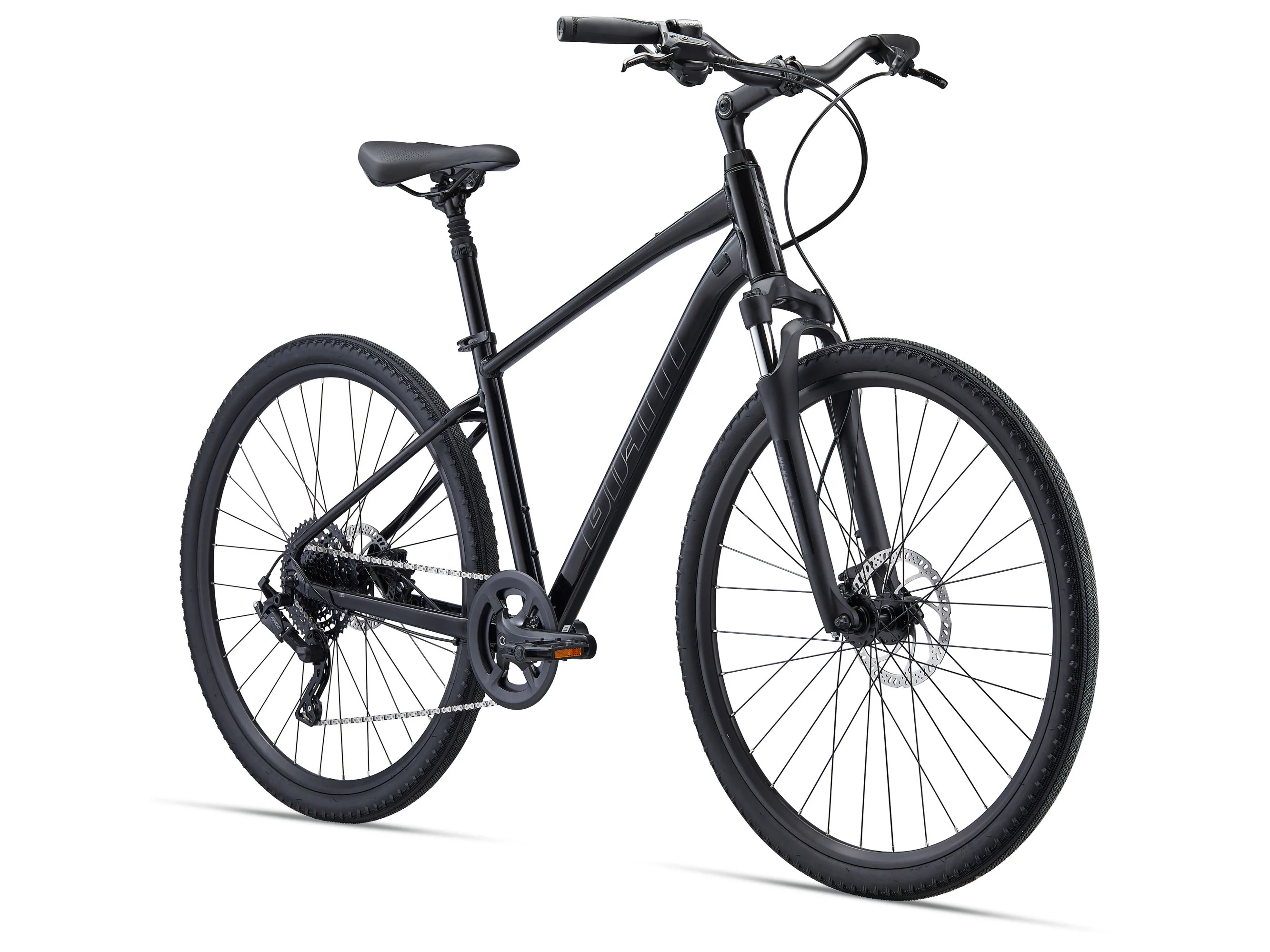 2025 Cypress 2 Hybrid Bike - Image 3