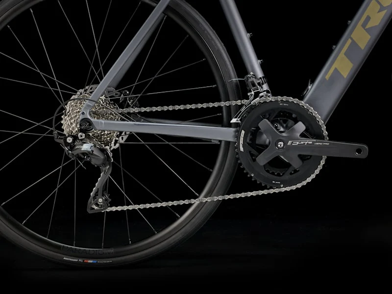 2025 Domane+ AL 5 Electric Road Bike - Image 11