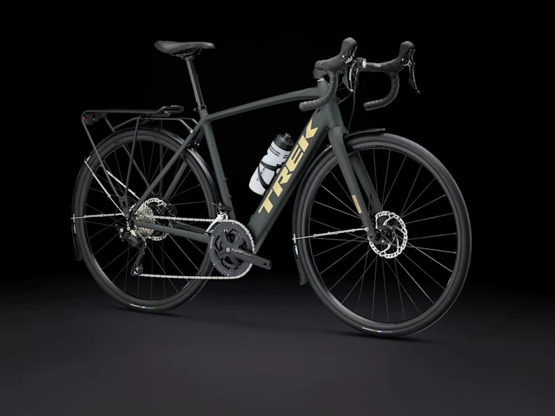 2025 Domane+ AL 5 Electric Road Bike - Image 12