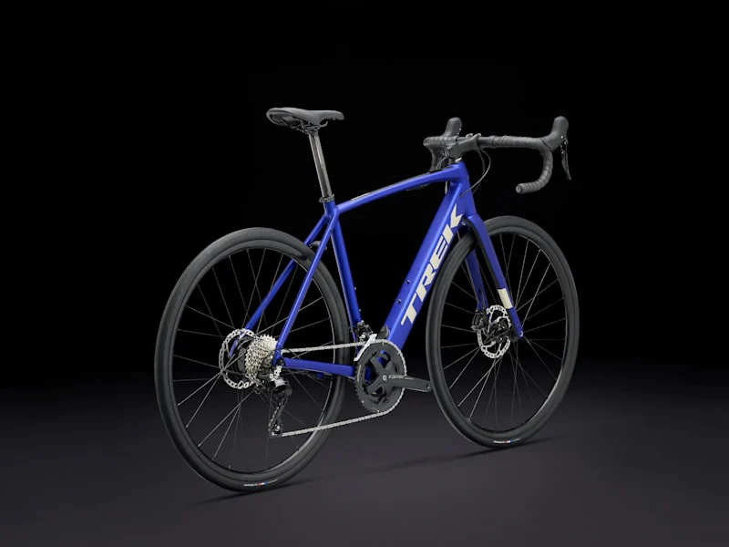2025 Domane+ AL 5 Electric Road Bike - Image 2