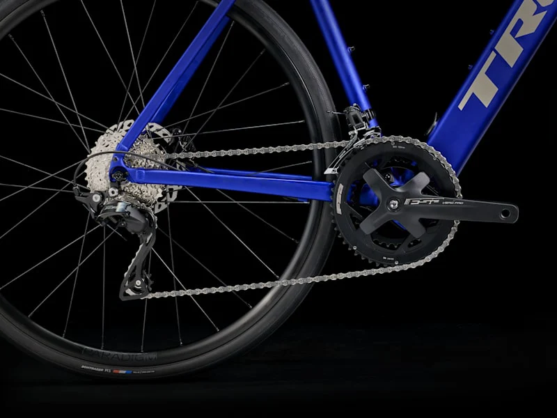 2025 Domane+ AL 5 Electric Road Bike - Image 5