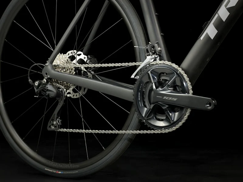 2025 Domane SL 5 Gen 4 Road Bike - Image 11