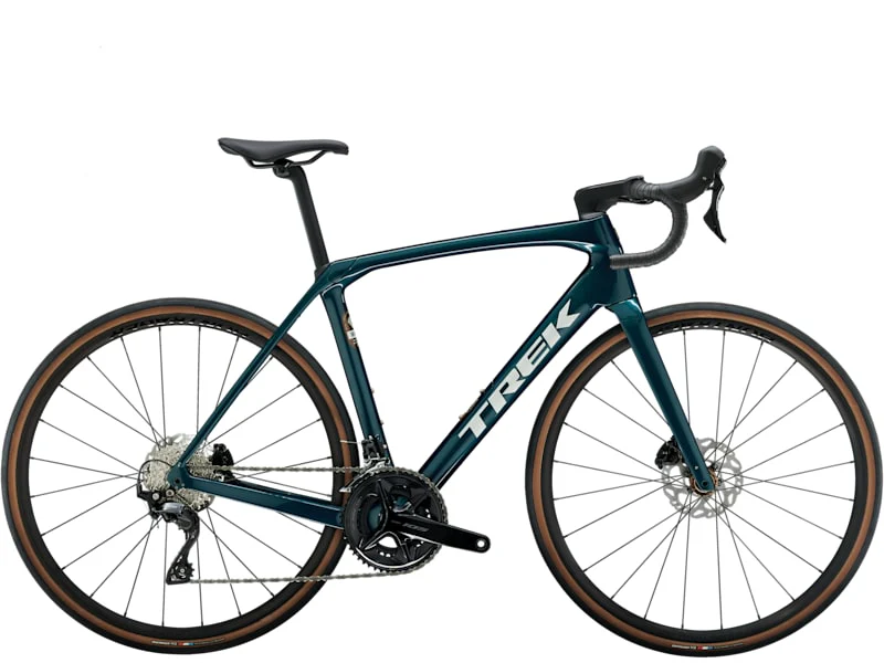 2025 Domane SL 5 Gen 4 Road Bike - Image 13