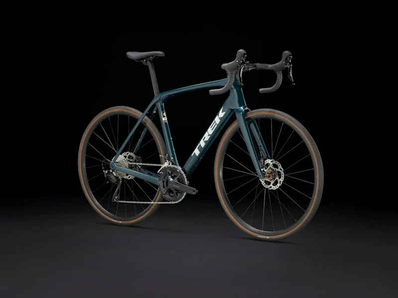 2025 Domane SL 5 Gen 4 Road Bike - Image 14