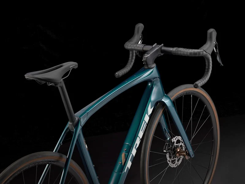2025 Domane SL 5 Gen 4 Road Bike - Image 15
