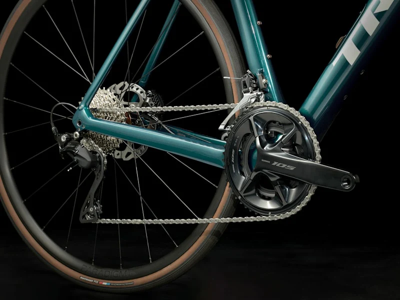 2025 Domane SL 5 Gen 4 Road Bike - Image 23