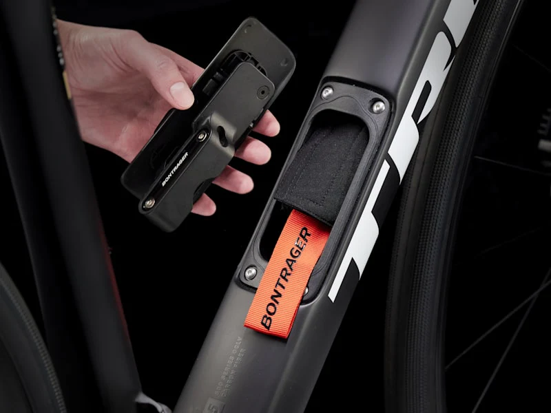 2025 Domane SL 5 Gen 4 Road Bike - Image 5