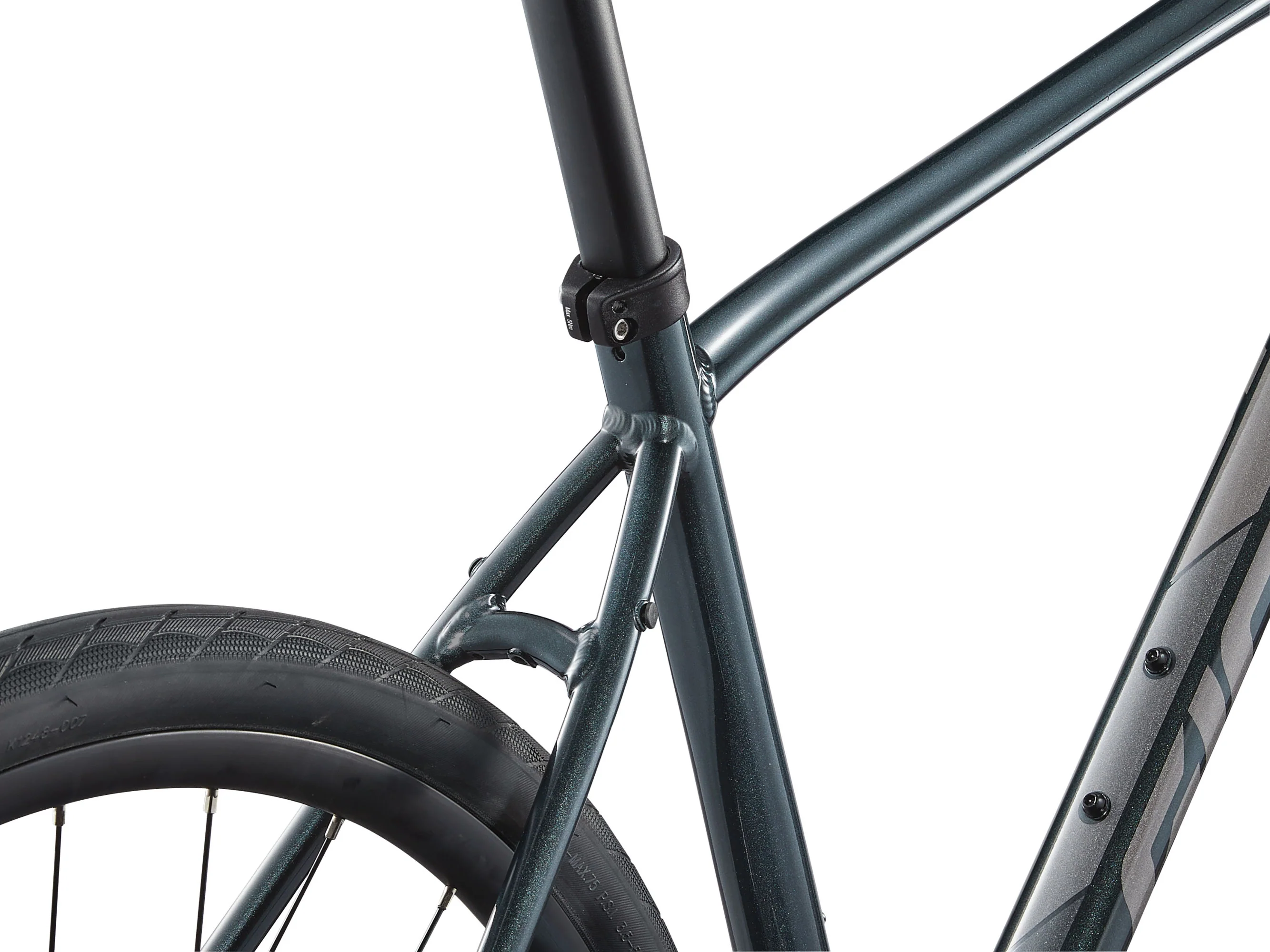 2025 Escape Disc 2 Hybrid Bike - Image 7