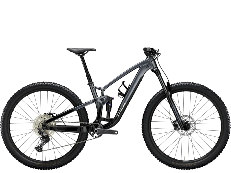2025 Fuel EX 5 Gen 6 Full Suspension Mountain Bike