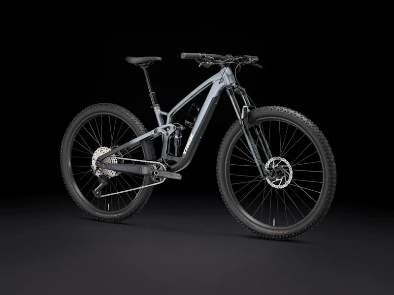 2025 Fuel EX 5 Gen 6 Full Suspension Mountain Bike - Image 2
