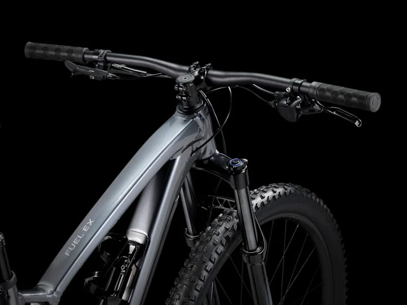 2025 Fuel EX 5 Gen 6 Full Suspension Mountain Bike - Image 3