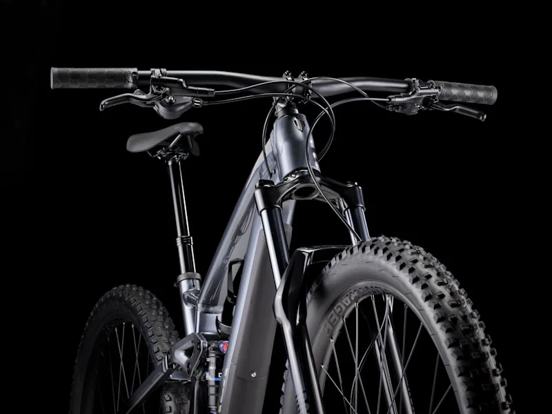 2025 Fuel EX 5 Gen 6 Full Suspension Mountain Bike - Image 4