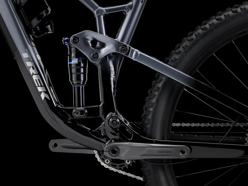 2025 Fuel EX 5 Gen 6 Full Suspension Mountain Bike - Image 5