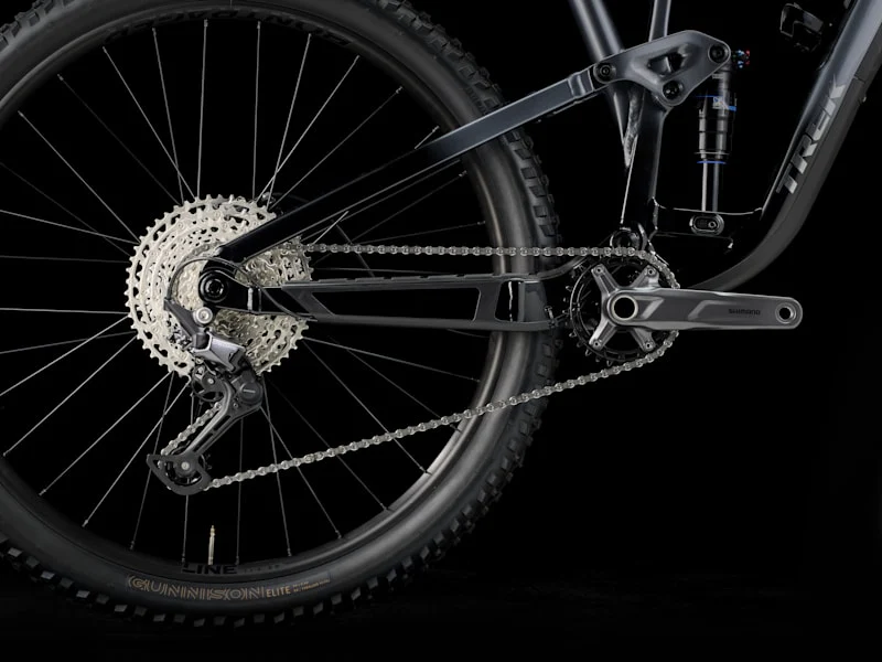 2025 Fuel EX 5 Gen 6 Full Suspension Mountain Bike - Image 6