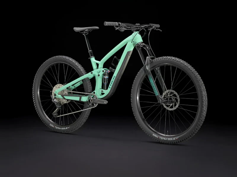 2025 Fuel EX 5 Gen 6 Full Suspension Mountain Bike - Image 7