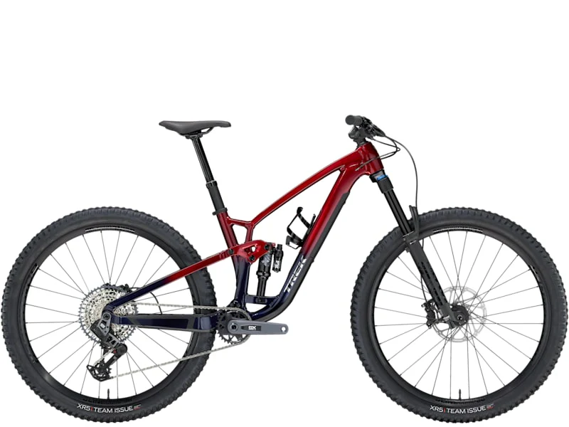 2025 Fuel EX 8 GX AXS T-Type Gen 6 Full Suspension Mountain Bike