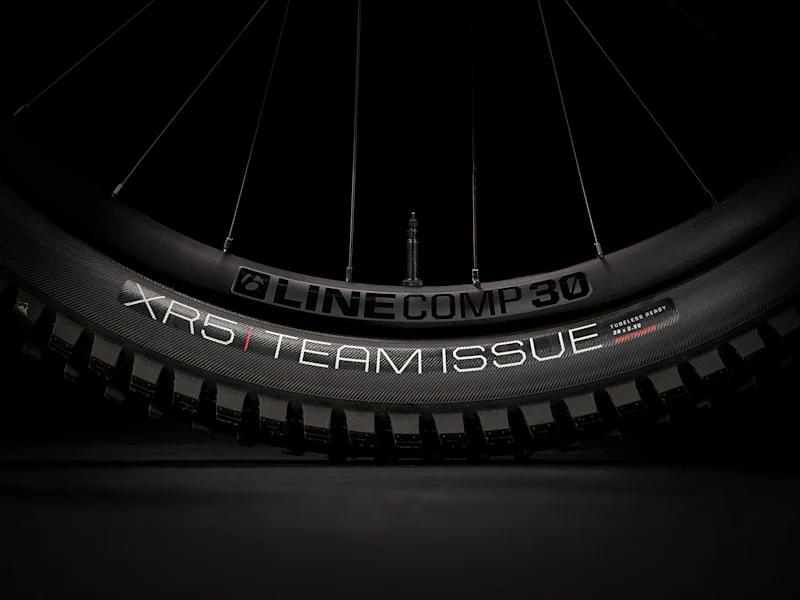 2025 Fuel EX 8 GX AXS T-Type Gen 6 Full Suspension Mountain Bike - Image 10