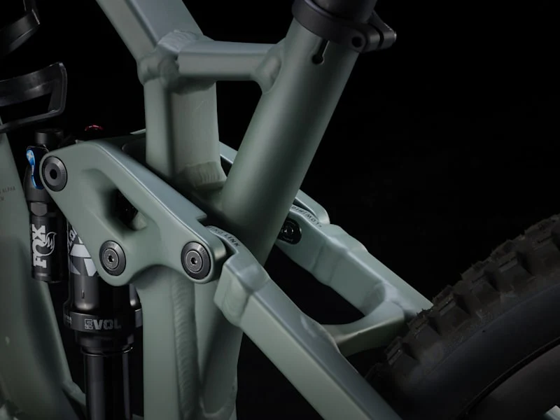 2025 Fuel EX 8 GX AXS T-Type Gen 6 Full Suspension Mountain Bike - Image 14